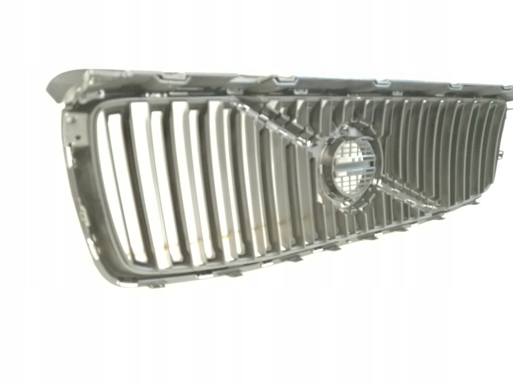фото №7, Volvo xc90 ii 2014- 20r решітка радіатора радіатора решітка радіатора blk