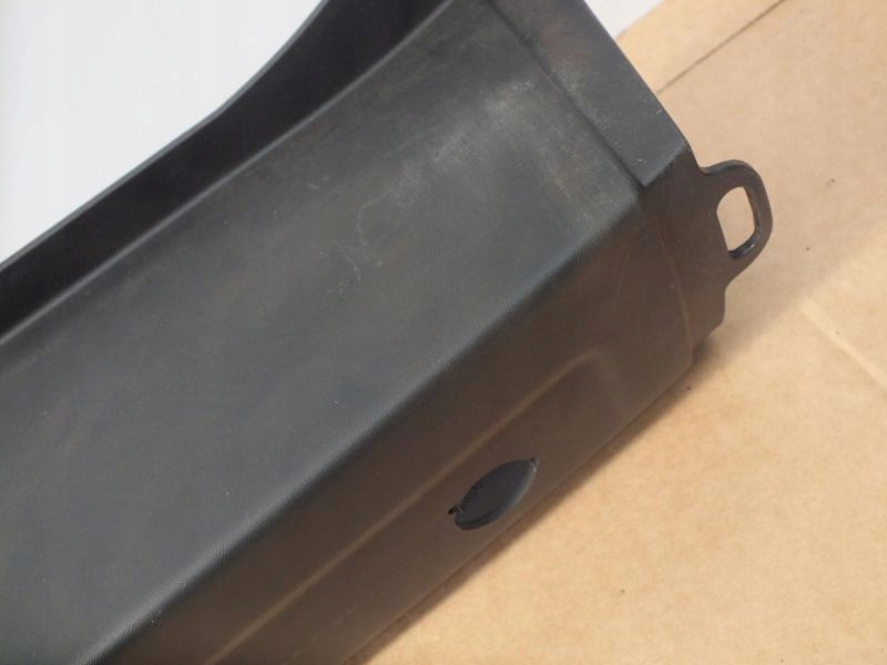 фото №12, Renault master iii бампер задняя oryg