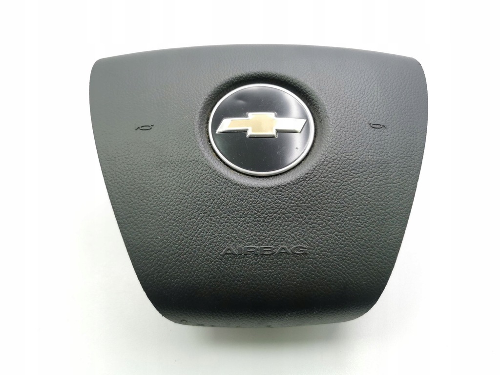 фото №1, Chevrolet captiva 2011 подушки безпеки повітряні