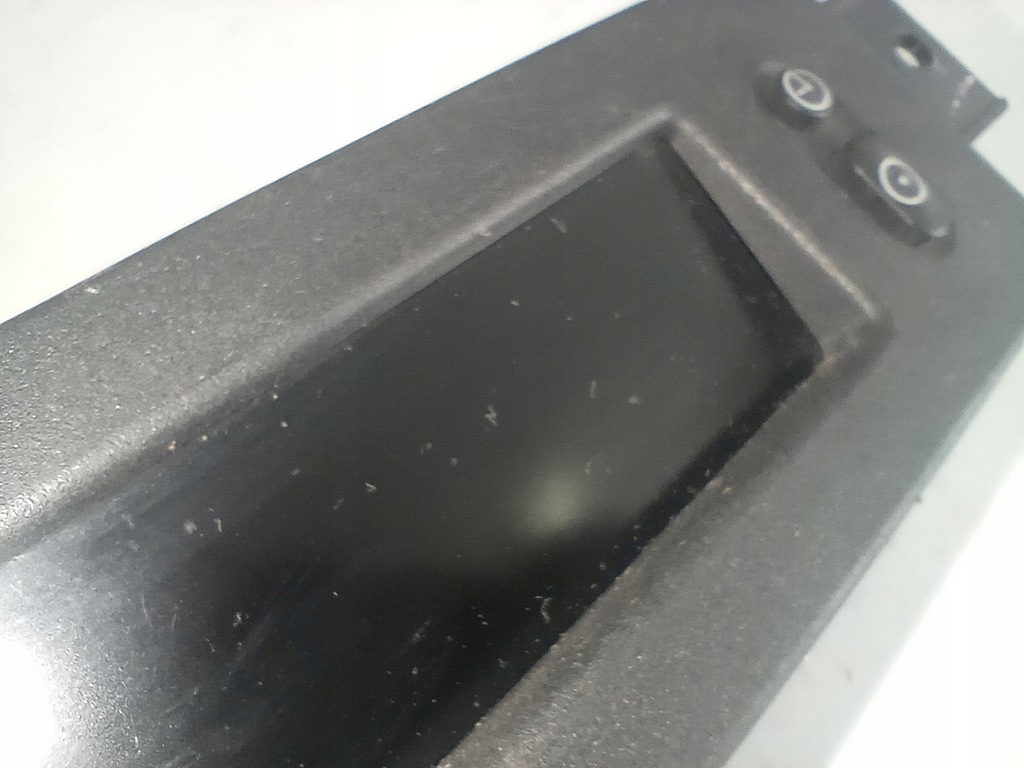 фото №7, Opel corsa d дисплей 28115451 28115451-6 europa