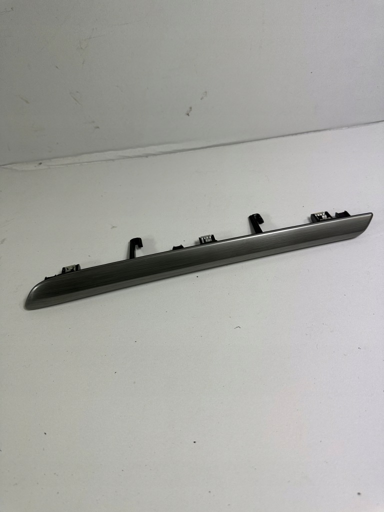 фото №1, Megane iv dekor молдинг консолі 684125999r