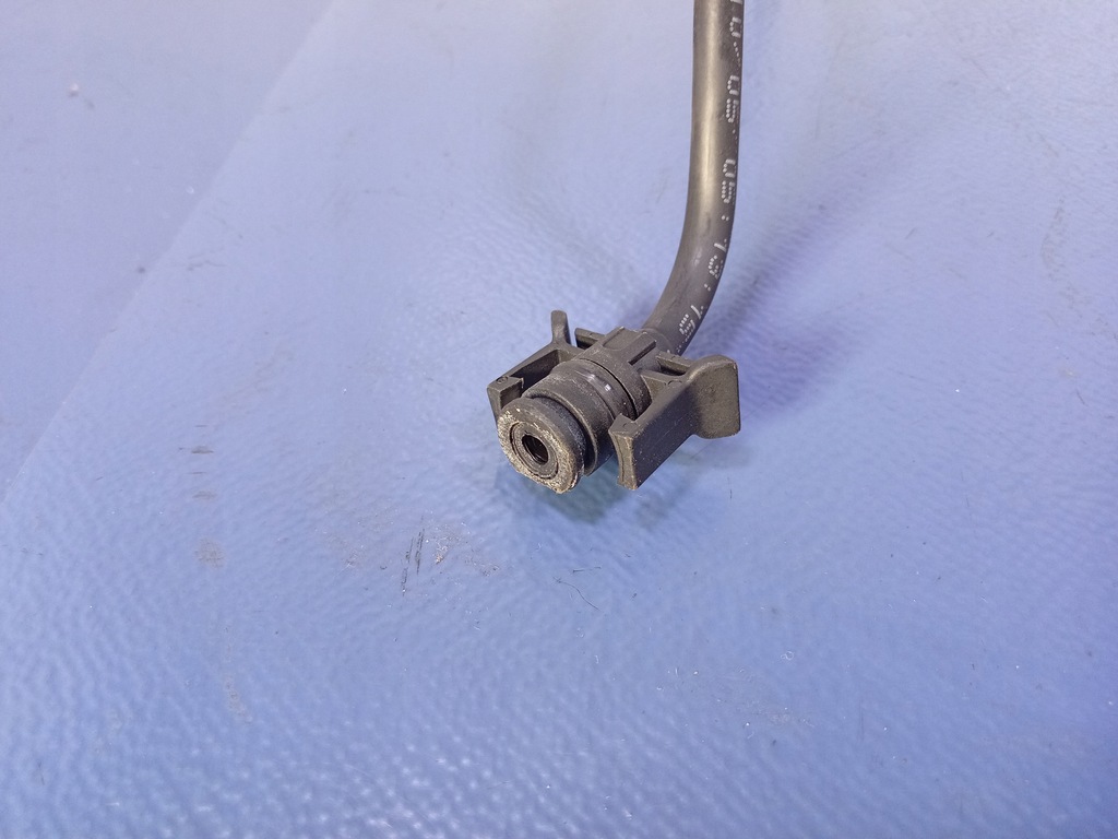 фото №3, Peugeot 307 2.0 hdi шланг труба сливная wody