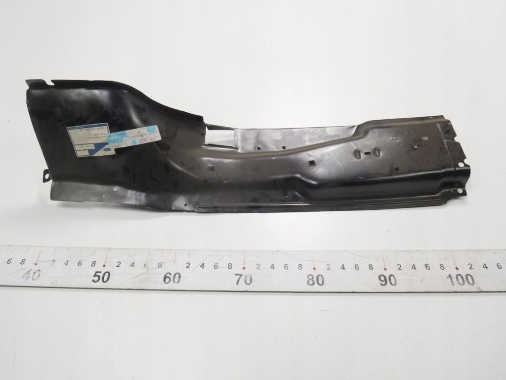 Лист, панель ford оригинальный номер 1015441 Доставка