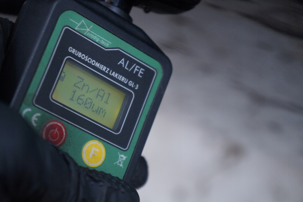 фото №6, Volvo c30 i двері правий перед праве передні 452-46