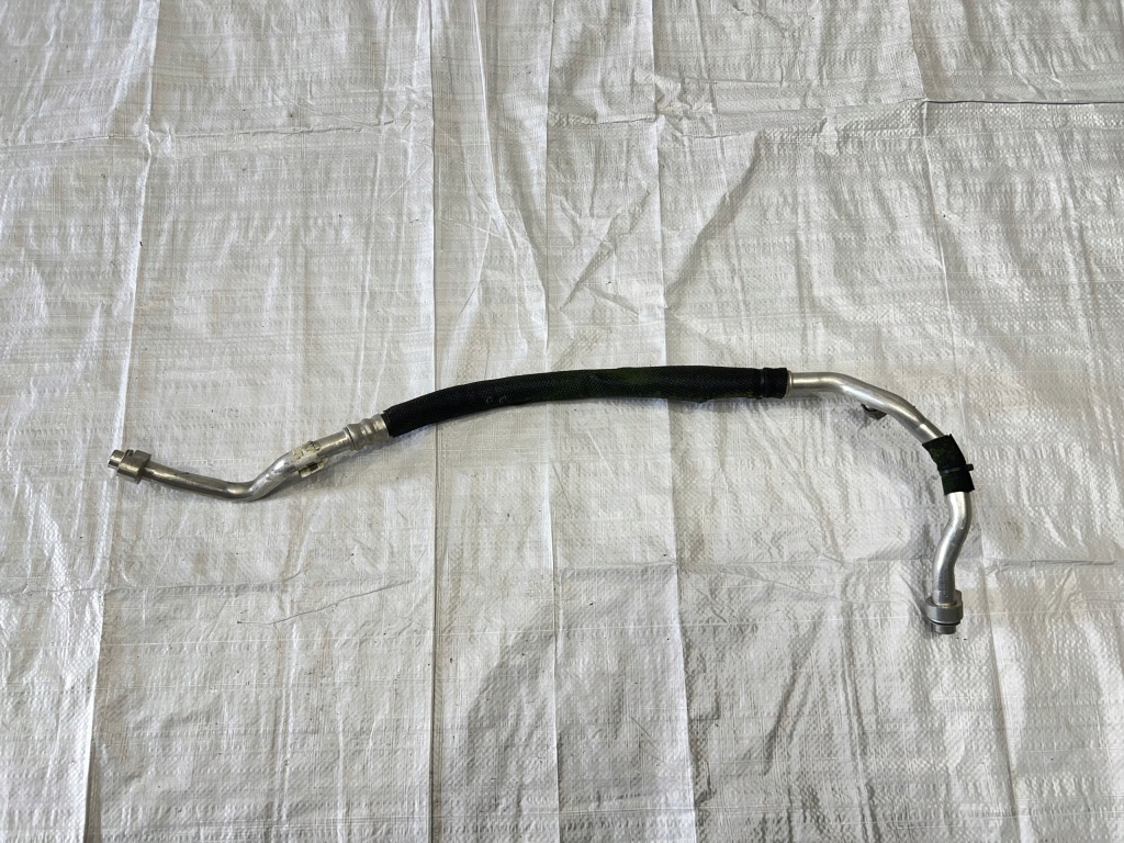 фото №1, Jeep wrangler jl шланг кондиционера p68290603aa