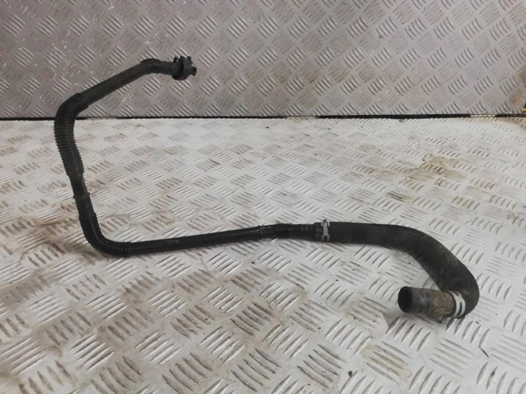 фото №1, C4 i picasso 1.6 ehdi труба шланг wąż wody