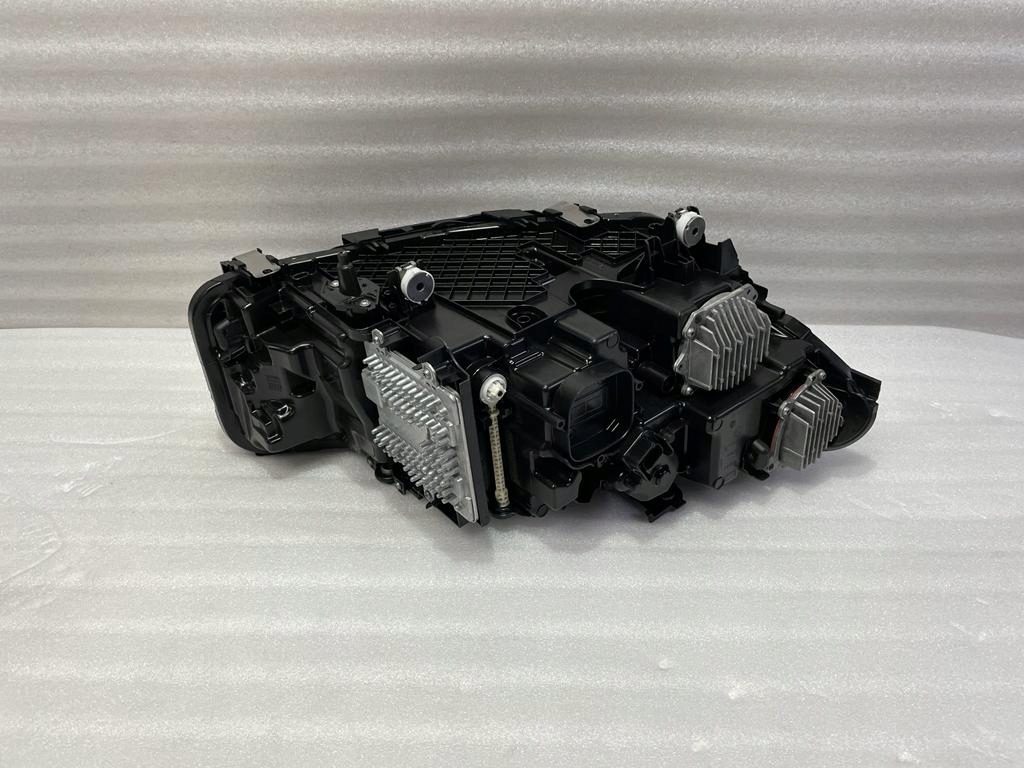 фото №11, Bmw 5 g30 g31 m5 f90 lci laser shadow левая правая