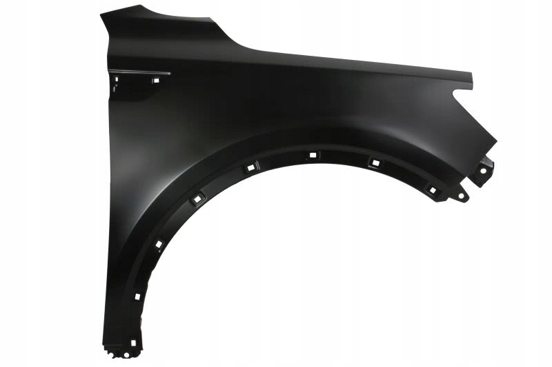 фото №1, Крила перед правий kia sorento iv 08.2020-