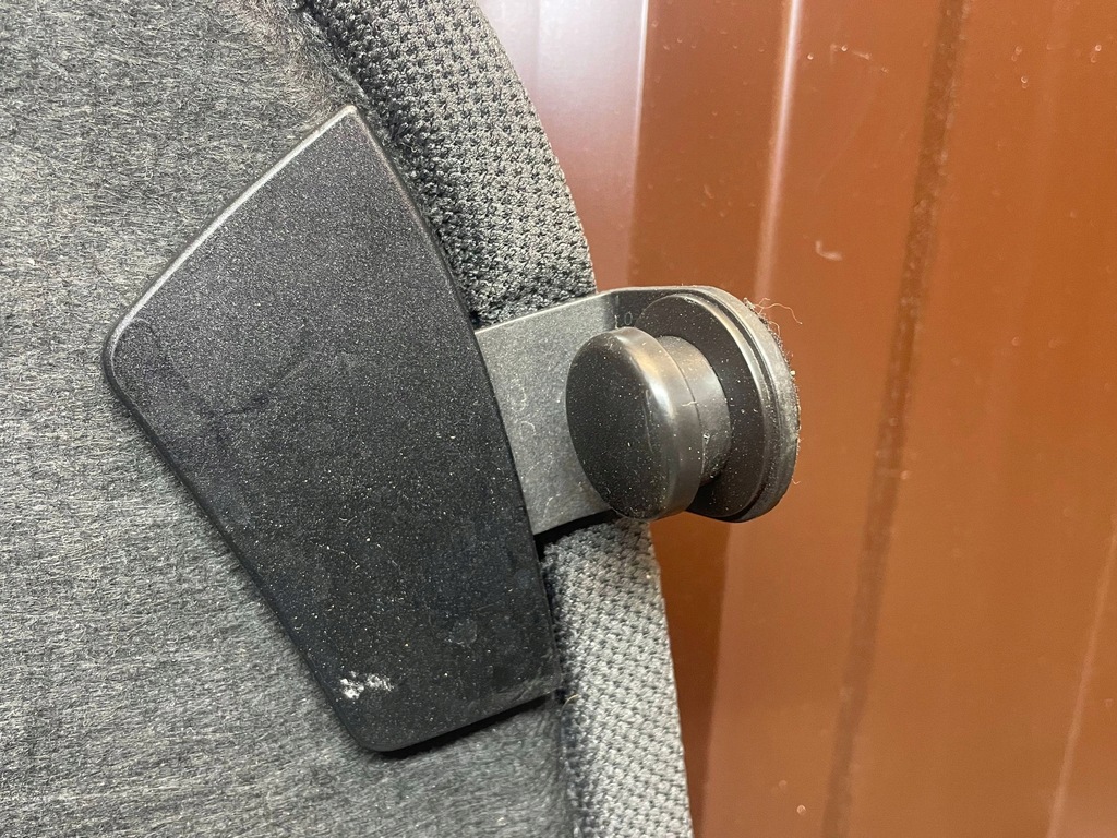 фото №6, Audi tt tts 8j 2006-2010 задня полиця багажника