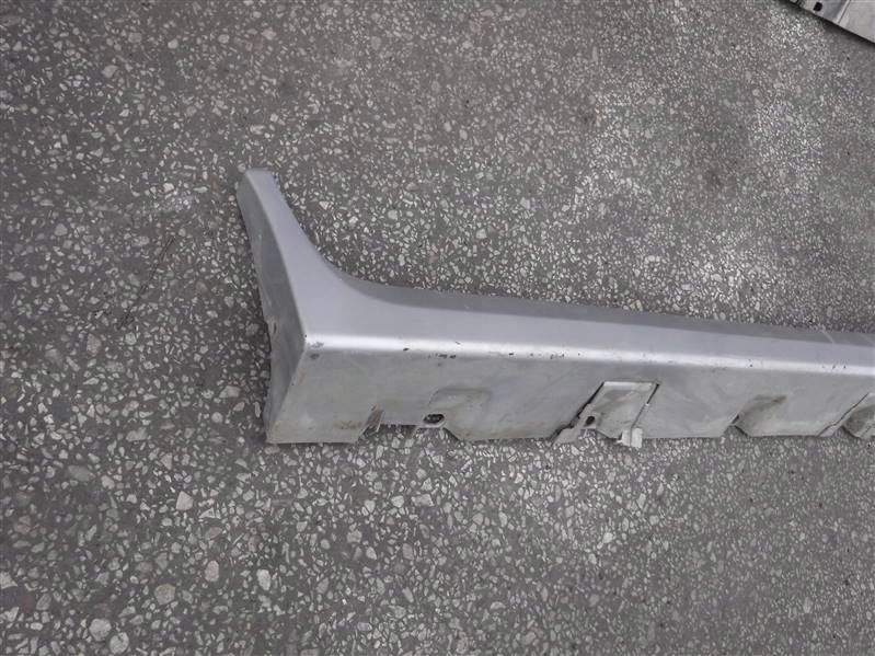 фото №9, Накладки пороговые правая левая наружная suzuki liana