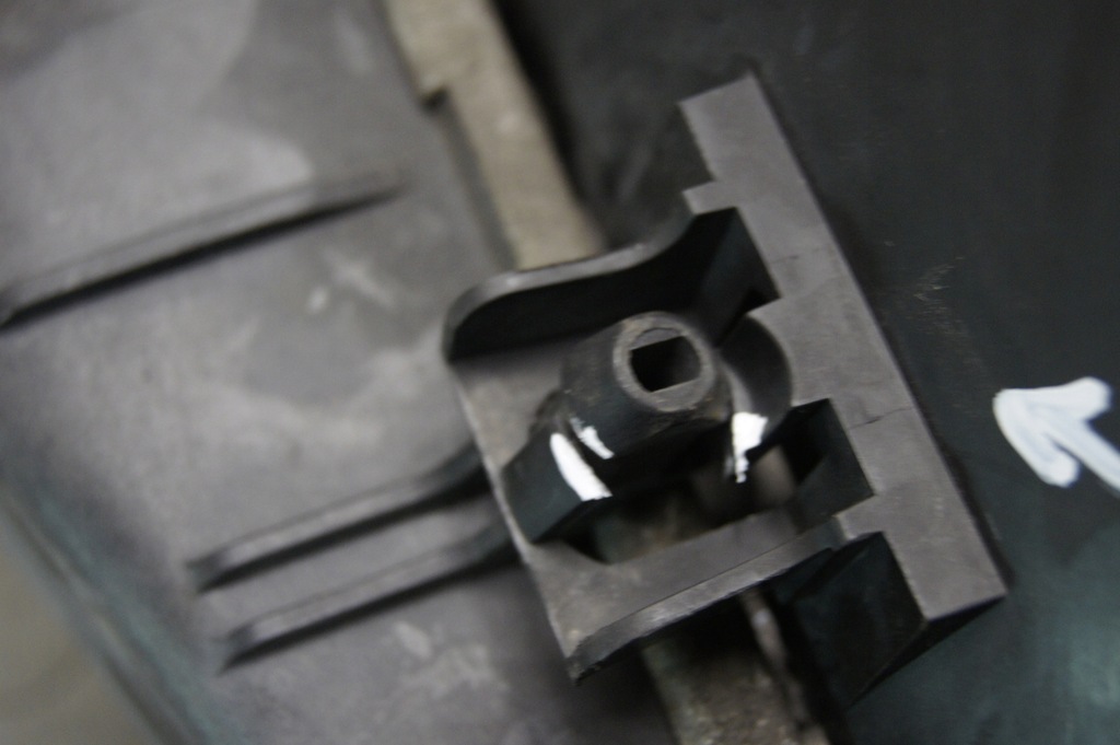 фото №9, Радіатор інтеркулер audi a4 b6 b7 2.0