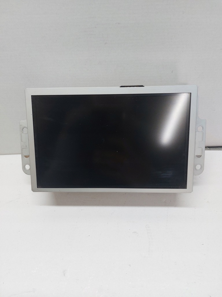 фото №1, Дисплей навігації ford mondeo mk5 ds7t-14f239-ch