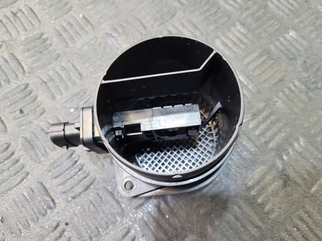 фото №8, Расходомер воздуха 55263064 alfa romeo giulia 2.2 d m-jet 150km