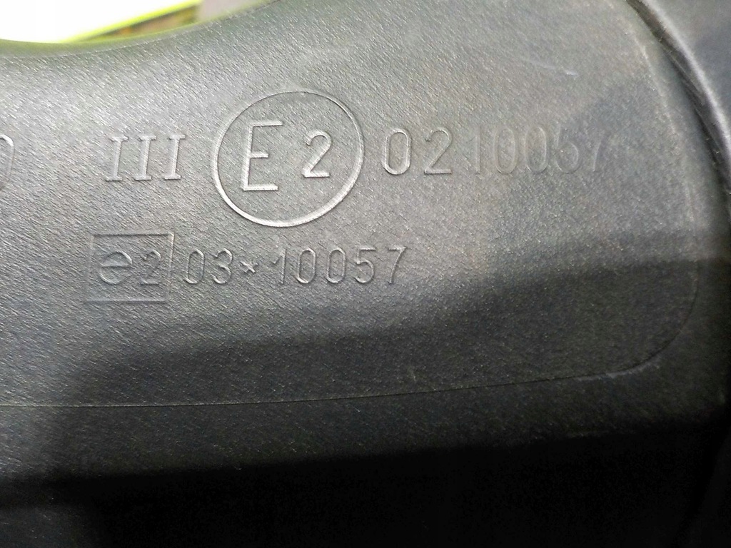 фото №9, Skoda citigo 13r зеркало правое 1s2857502bh
