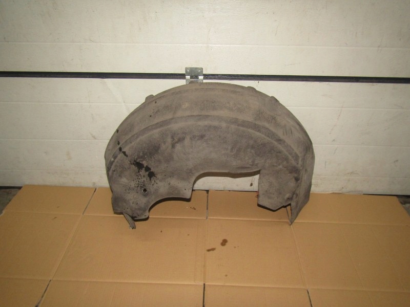 фото №1, Bmw f07 gt подкрылок задняя задние левая 7193503