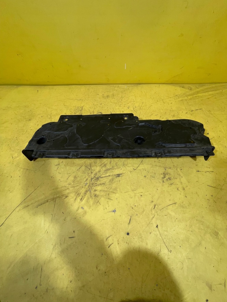 фото №1, Peugeot 308 ii защита adblue