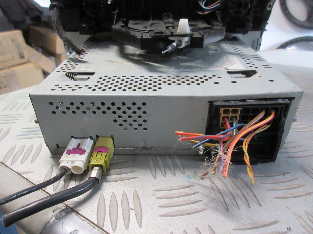 фото №3, Skoda citigo 2017 радіо sd