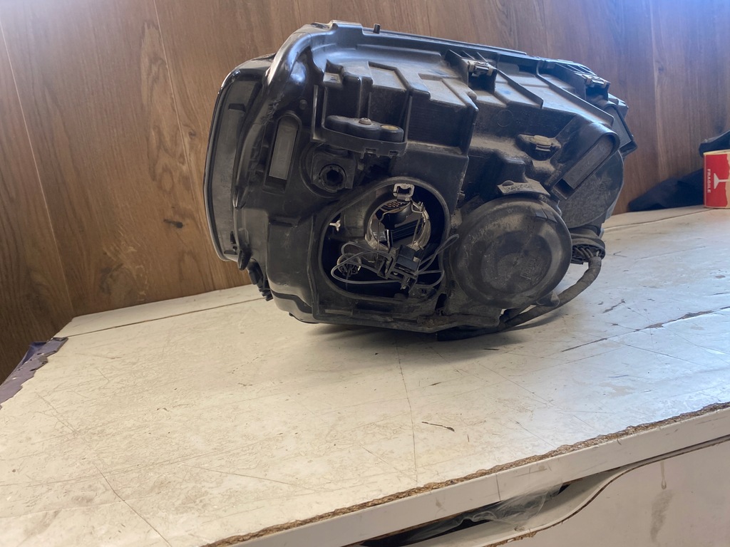 фото №9, Vw t6 лампа лівий перед 7e1941015l