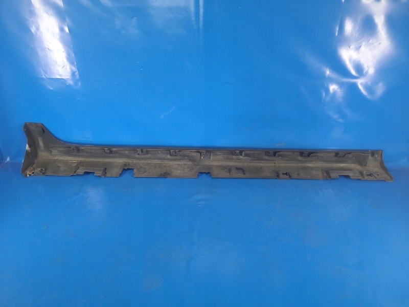 фото №7, Накладка порог наружная lew. mazda 6 gh 07-12 gs1t-51-p51