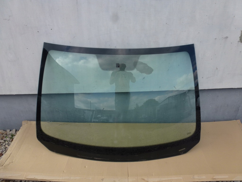 фото №1, Стекло передняя лобовое dacia sandero ii logan ii 13r