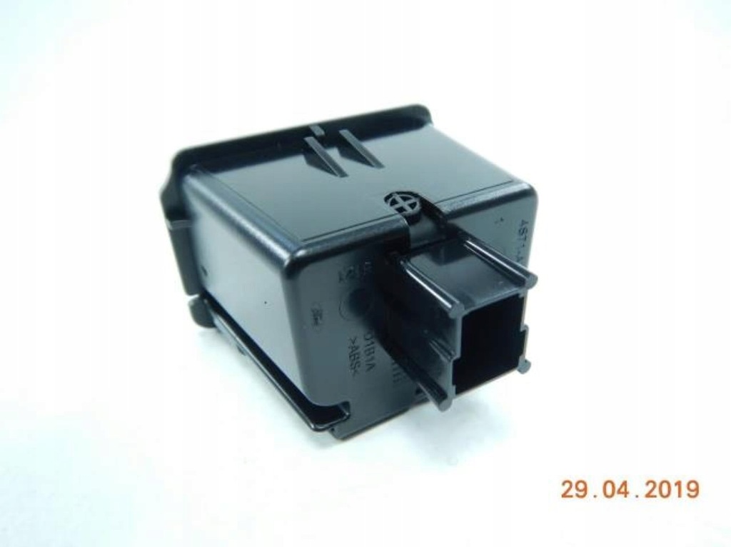 фото №3, Рамка консоли ford mondeo 00-07 1301796