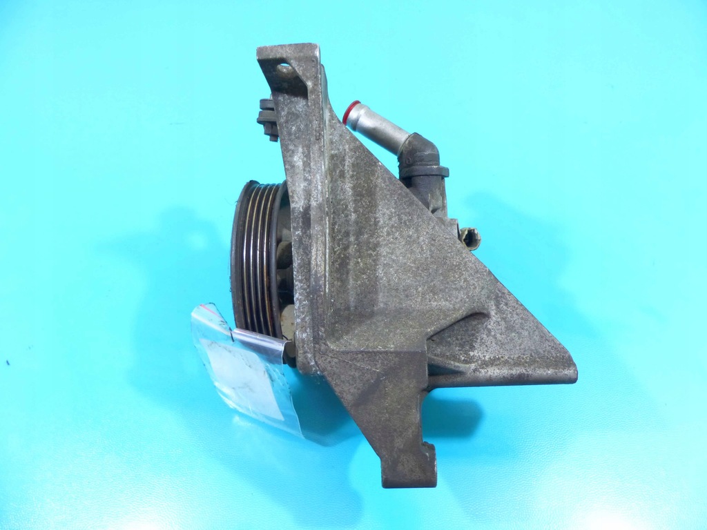 фото №7, Насос усилителя subaru forester ii sg 2.0b