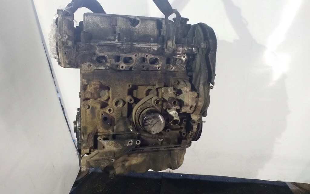 фото №5, Mazda premacy 2002 двигатель