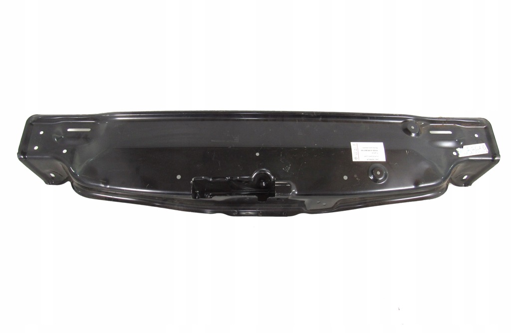 фото №2, Pas передній