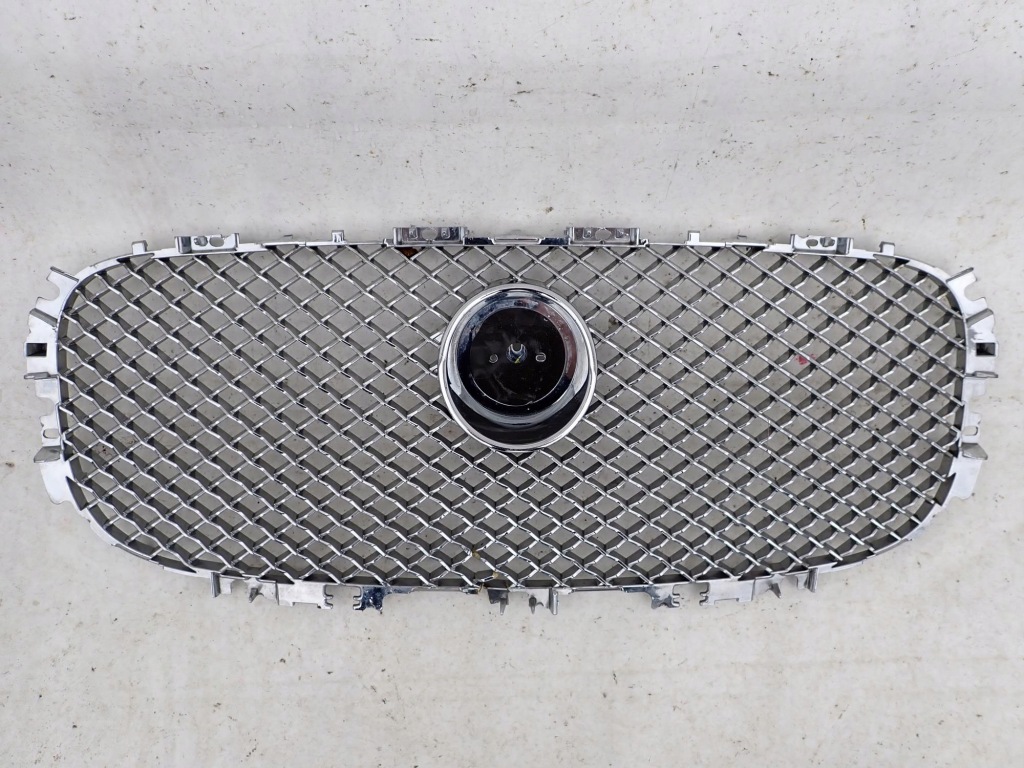фото №6, Jaguar xf i 1 x250 lift 11-15 решётка радиатора решётка радиатора