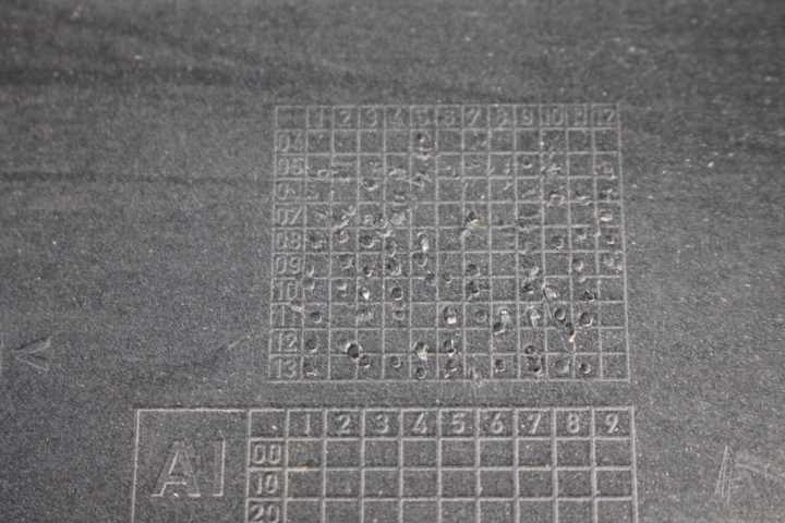 фото №11, Бампер перед bmw 3 e90 e91 05