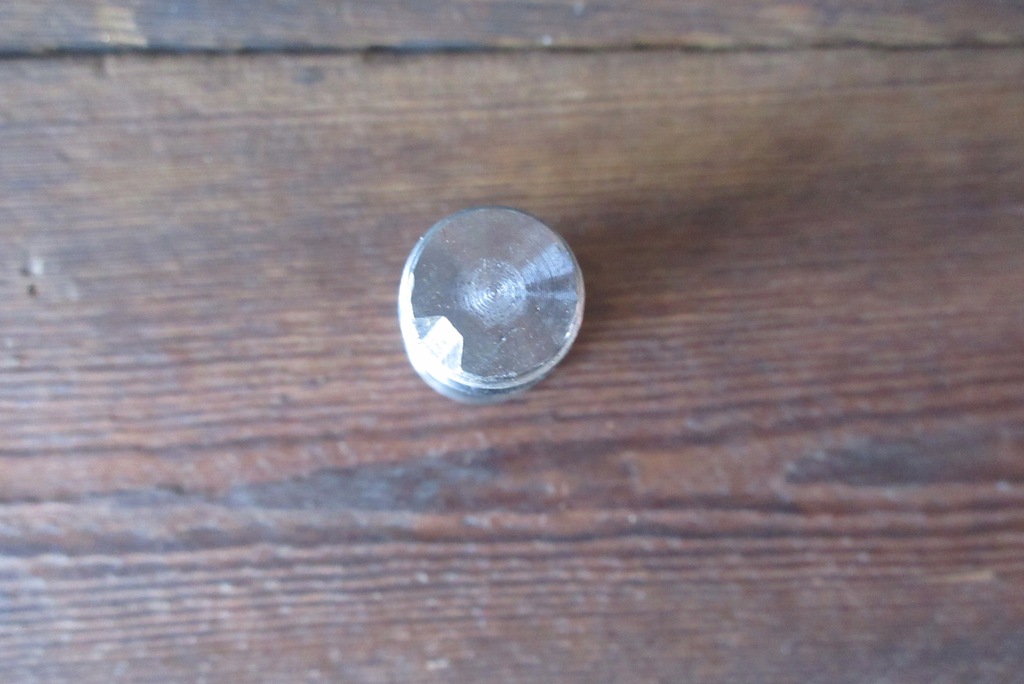 фото №4, Citroen berlingo шкворень задний балка