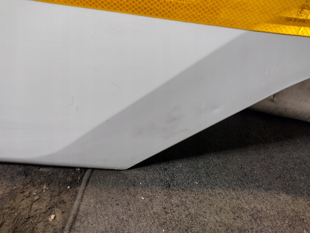 фото №15, Двері ліва renault midlum