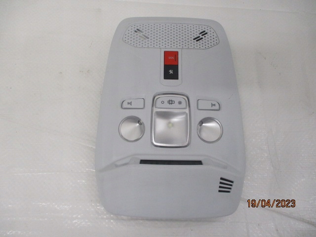 фото №1, Citroen c4 iii 2021 лампа потолочный 98276588pr