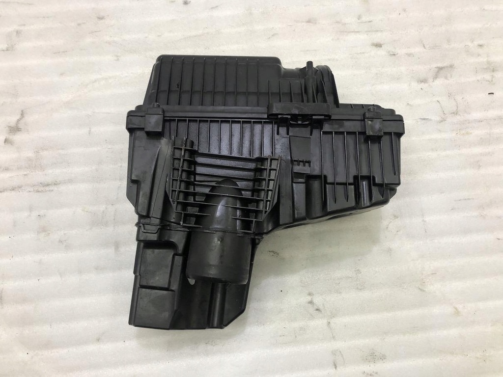 фото №8, Корпус фильтра воздуха 1498555080 expert ii