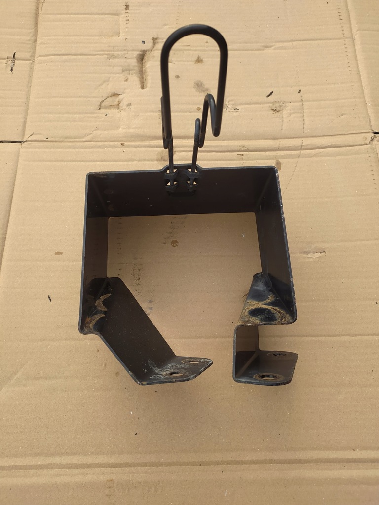 фото №1, Кронштейн кронштейн na шпонка pod колеса man tgx tga tgs