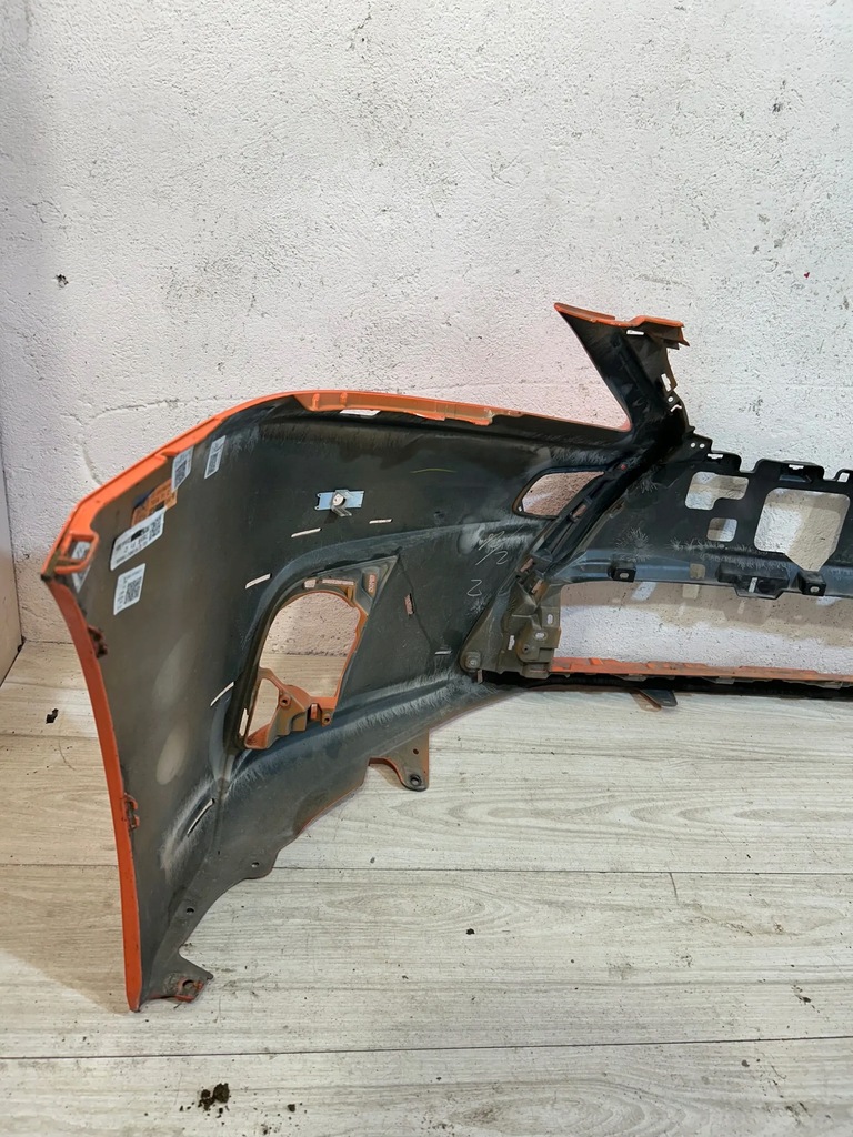 фото №10, Lexus ct 200h f-sport lift бампер