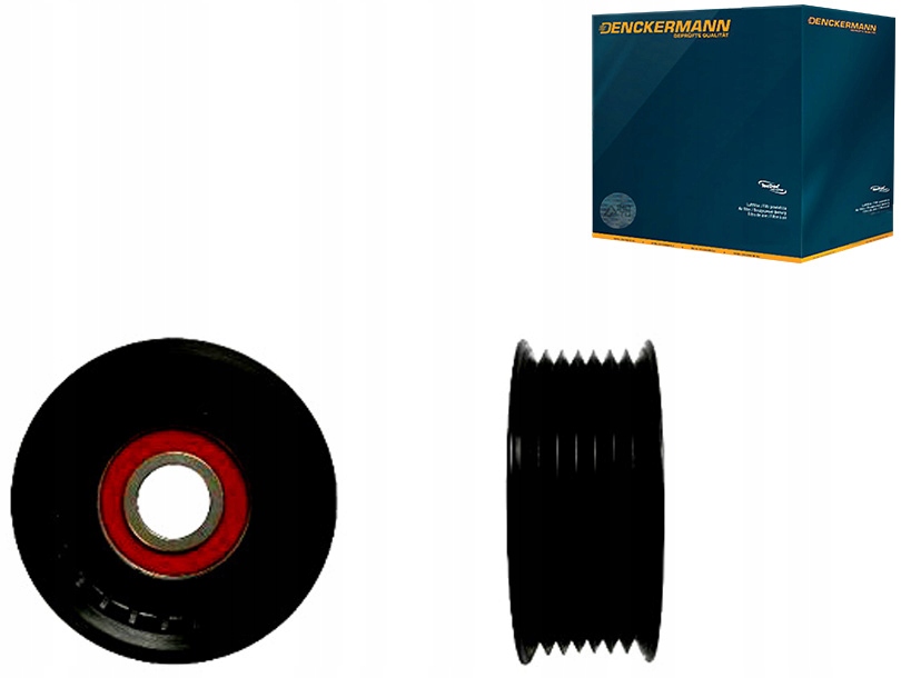 фото №12, Ролик натяжителя vw phaeton 3.2i, 3.6 70x17x26 plas