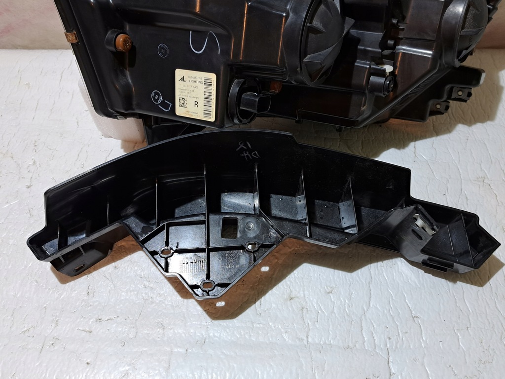 фото №10, Dodge ram 1500 2019-22 фара правый org