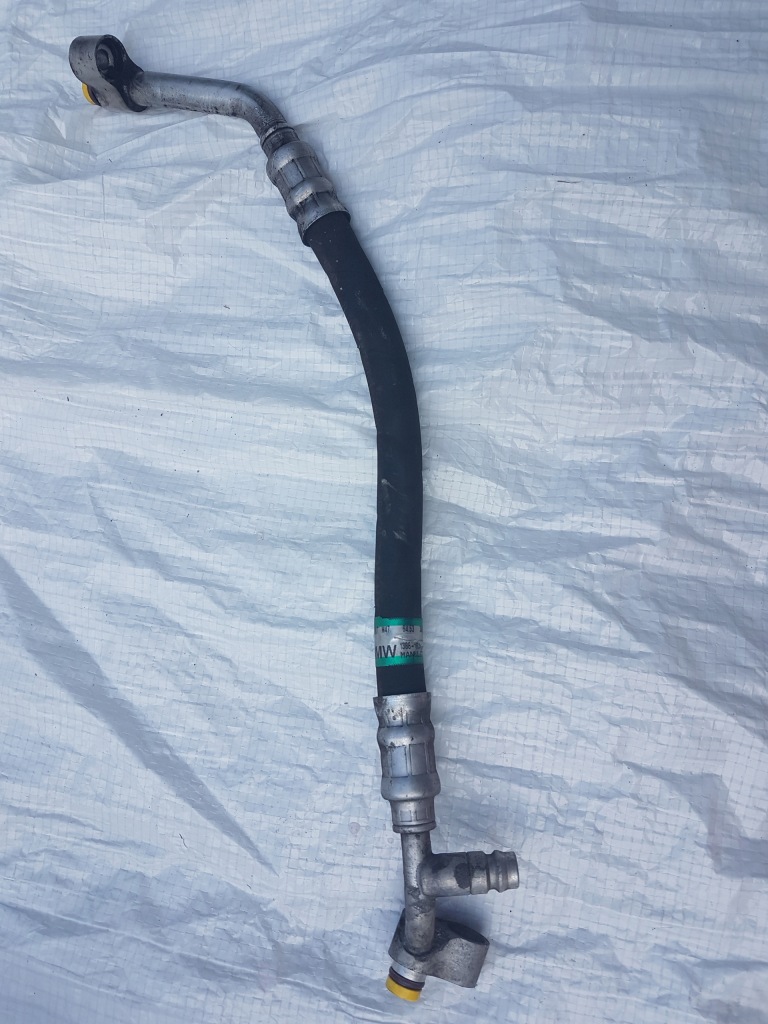 фото №1, Bmw e83 x3 2.0d 150km шланг кондиціонера 3400402