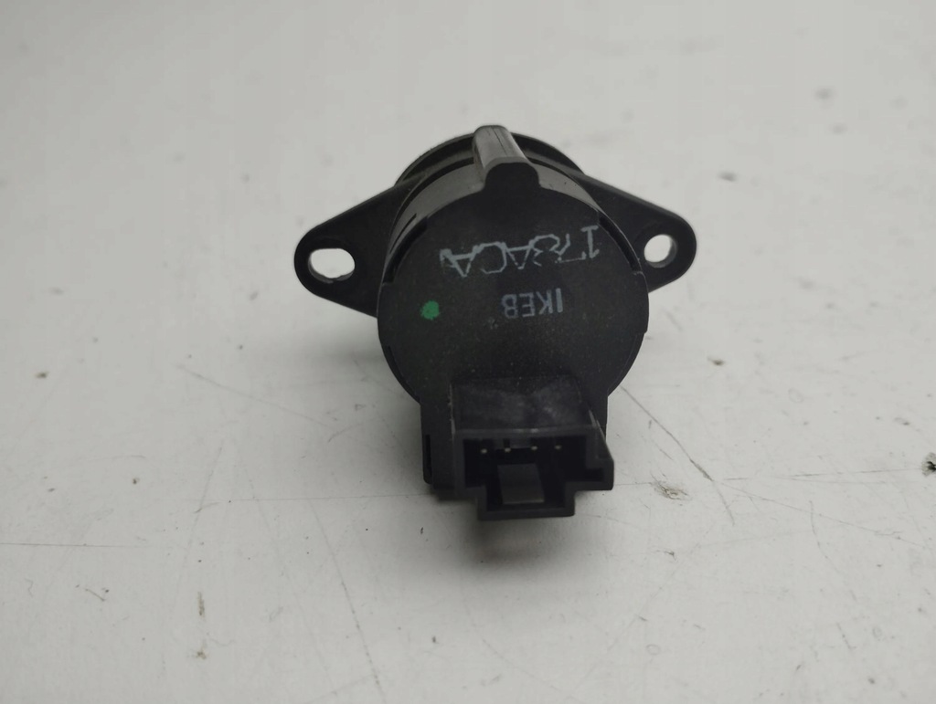 фото №7, Maserati ghibli 2014 датчик температуры внутренней