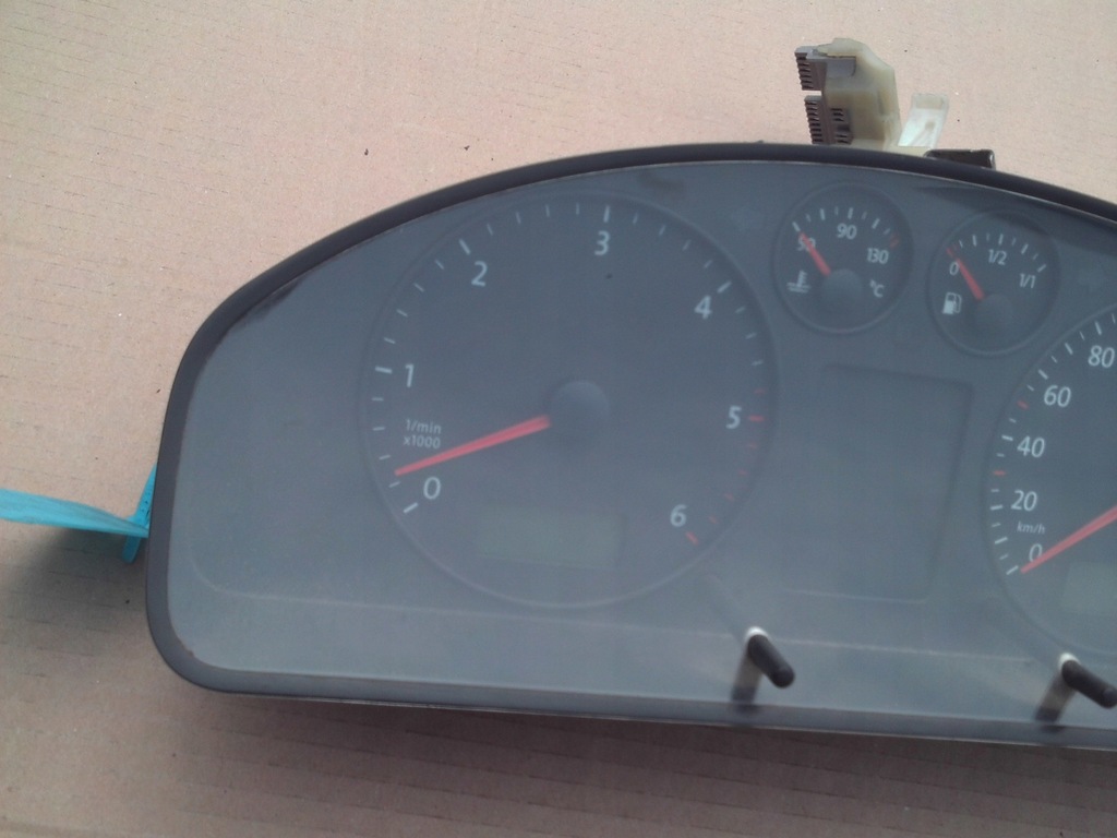 фото №9, Набор стартовый бортовой компьютер vw t5 transporter 2.5tdi