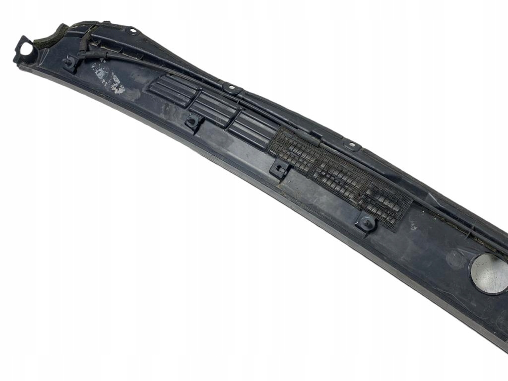 фото №6, Chevrolet colorado 04-12r жабо зовнішнє