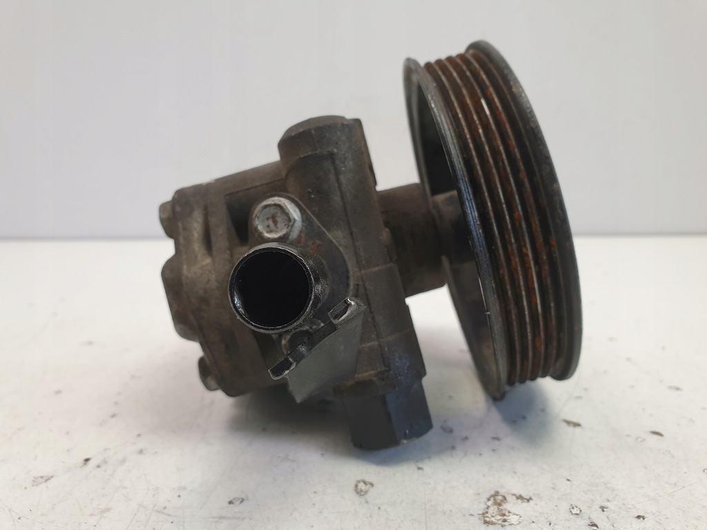 фото №6, Kia sedona i 2.9 cdri насос підсилювача