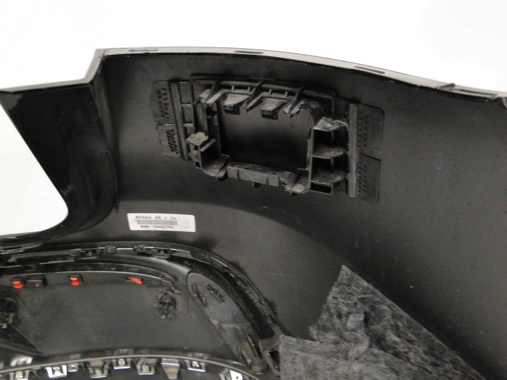 фото №8, Mercedes eqc n293 293 бампер задний amg pts