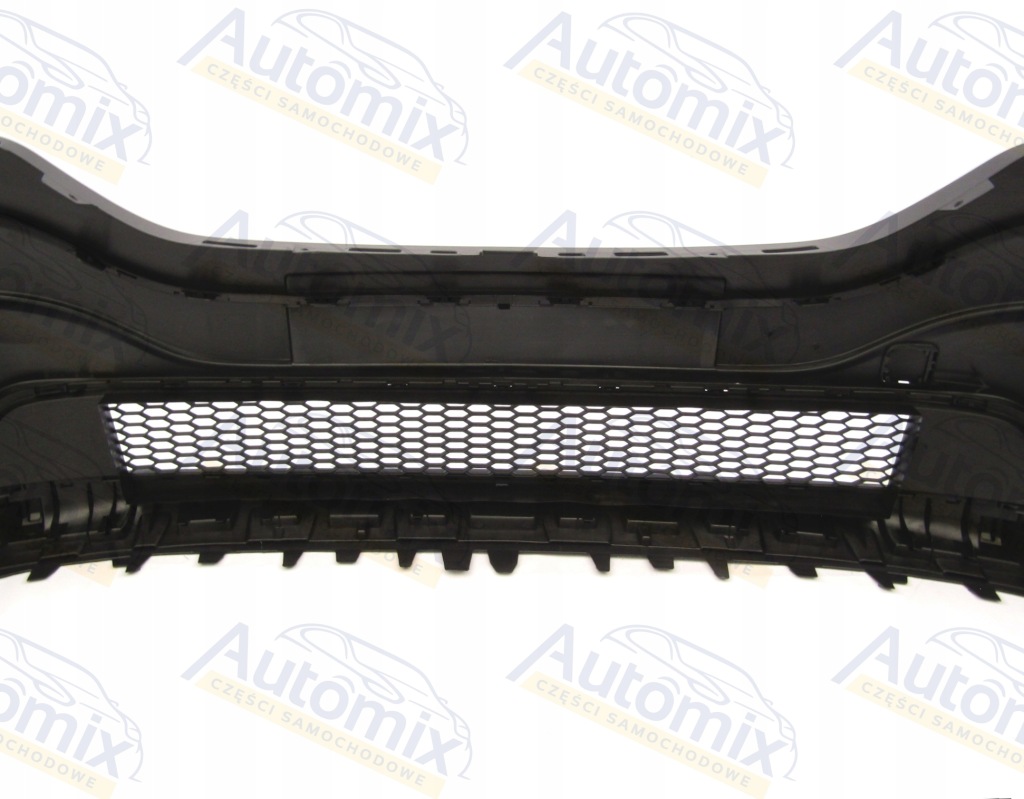 Бампер передній renault trafic 14 - 21 kompletny ! в Україні