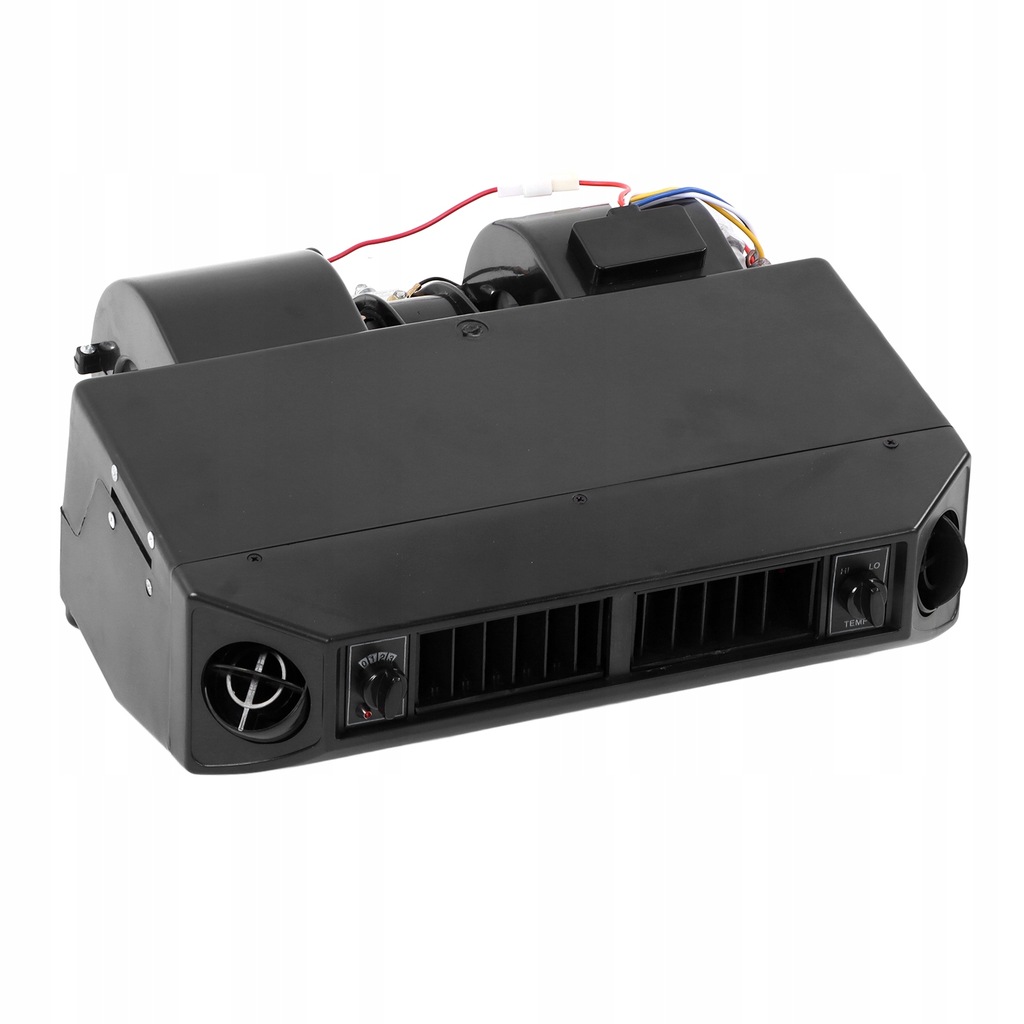 фото №13, Випарник кондиціонера 12v універсальний 30w