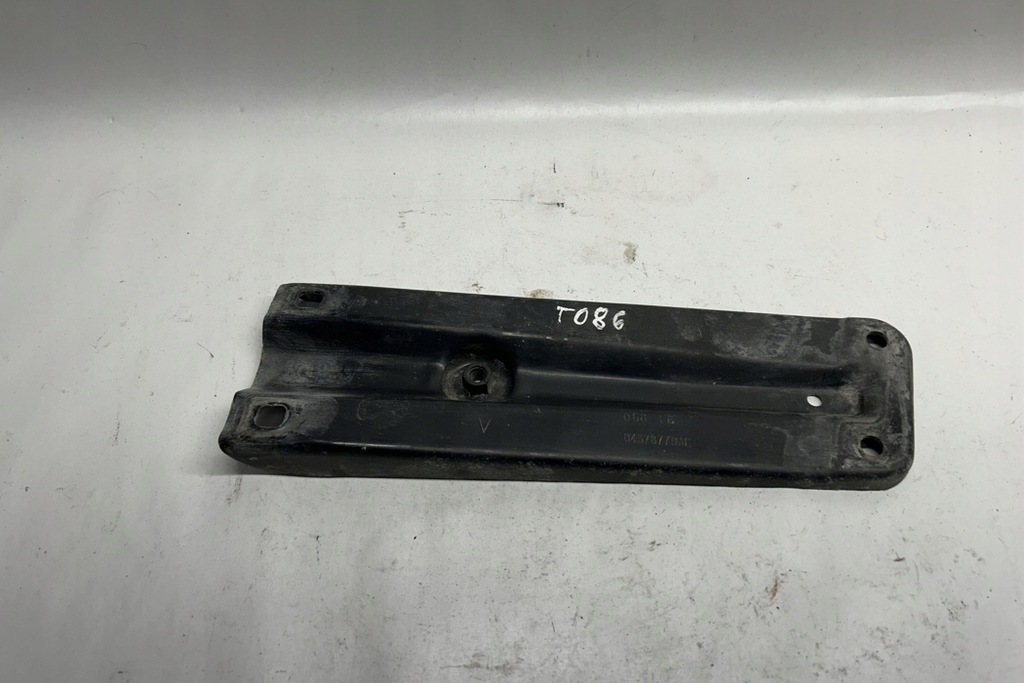 фото №8, Кронштейн коробки передач dodge durango wd 04578779ac 3.6l бензиновий 216kw 2016