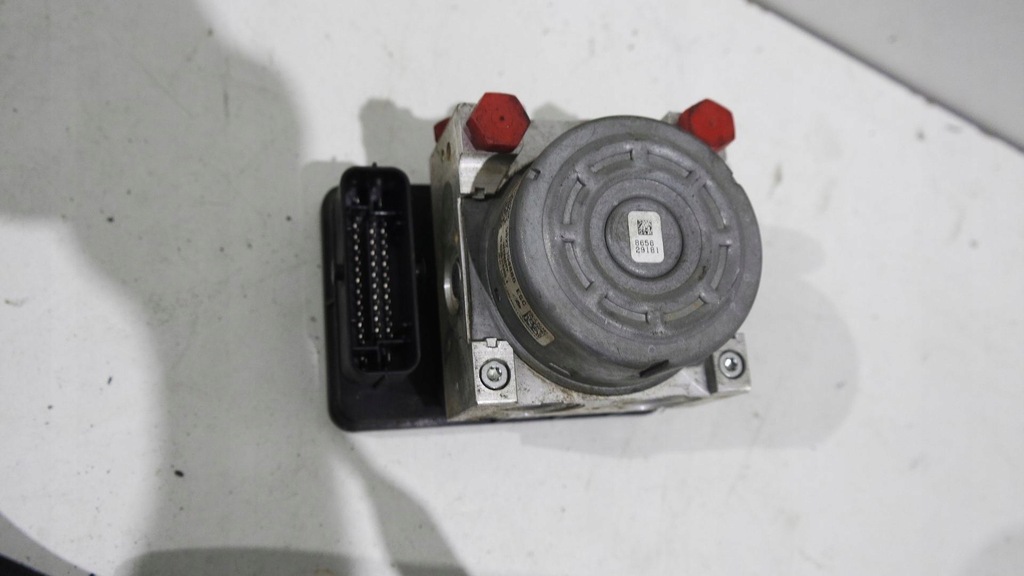 фото №6, Насос гальмівна abs peugeot 208 9822654880