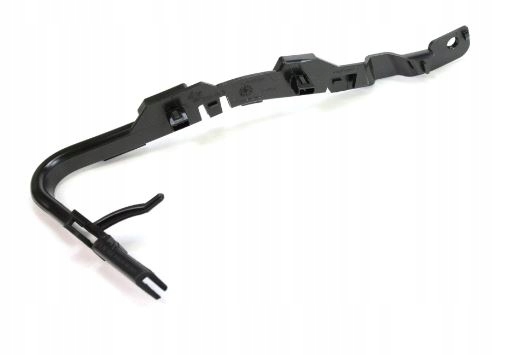 фото №1, Напрямна бампера лівий town&country rt 2011-2016