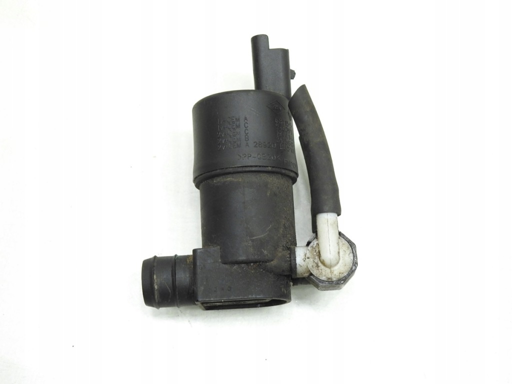 фото №3, Помпа розпилювача скло лобове c3 picasso